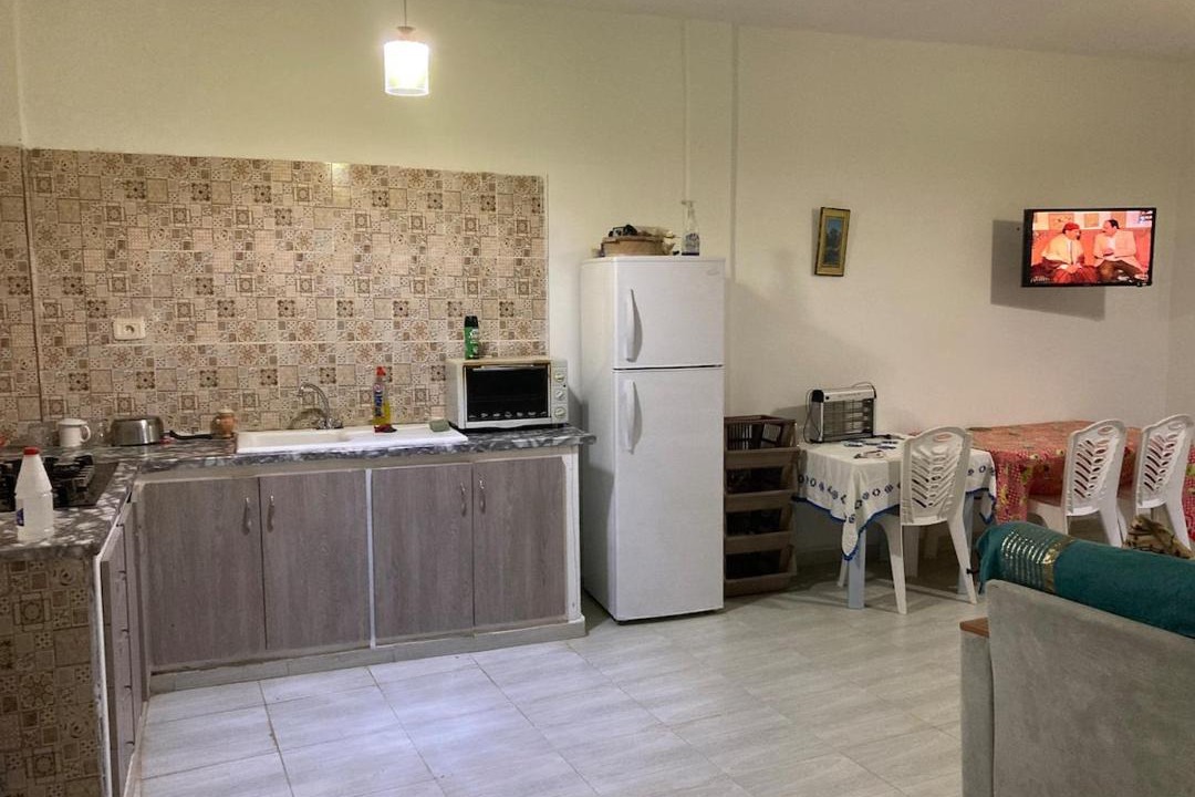 Photo of Kitchen in Salakta