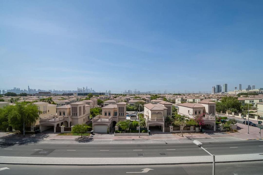 Photo of Others in Jumeirah Village Triangle