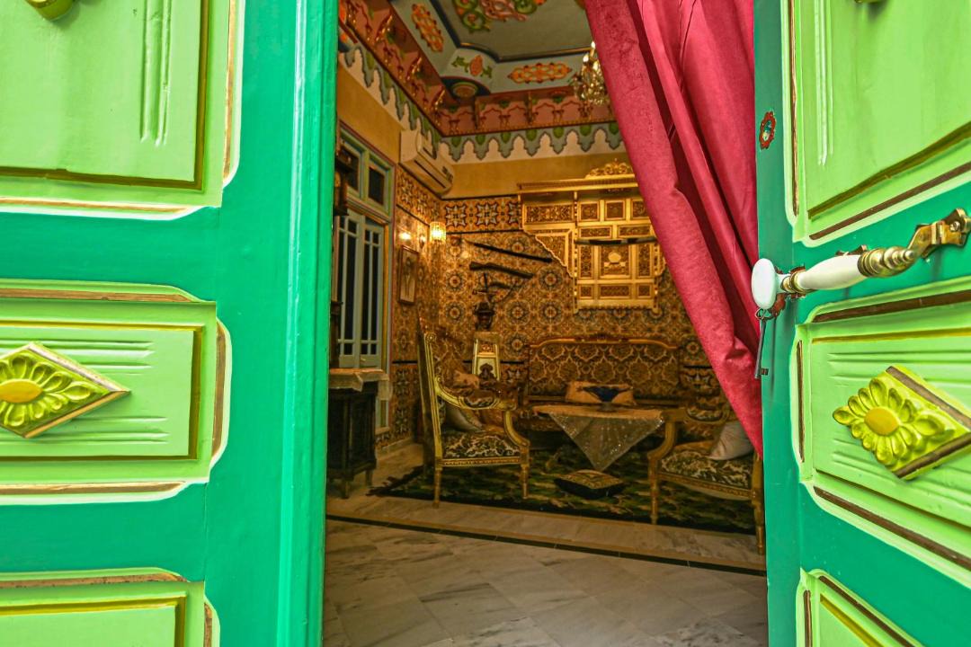 Photo of Others in Kairouan