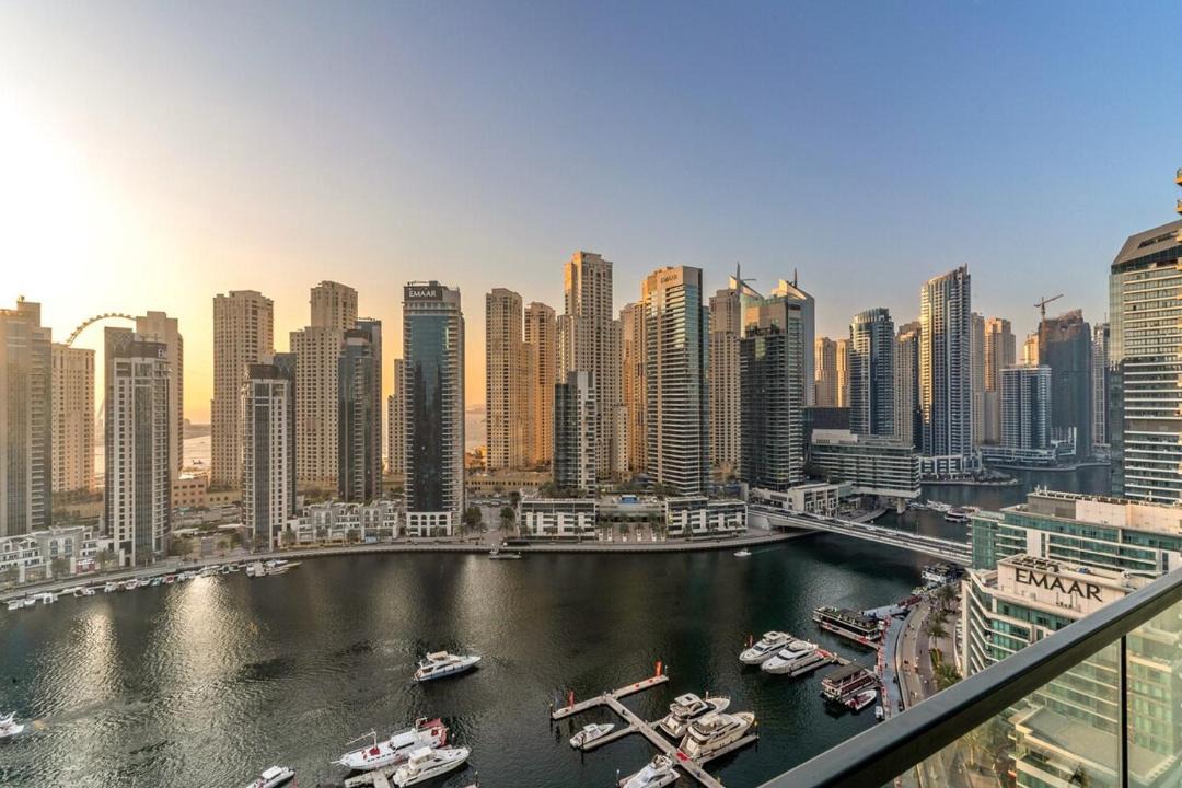 Photo of Others in Dubai Marina