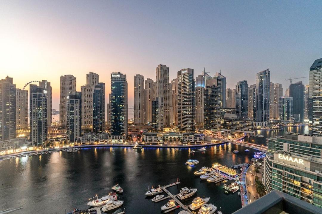 Photo of Others in Dubai Marina