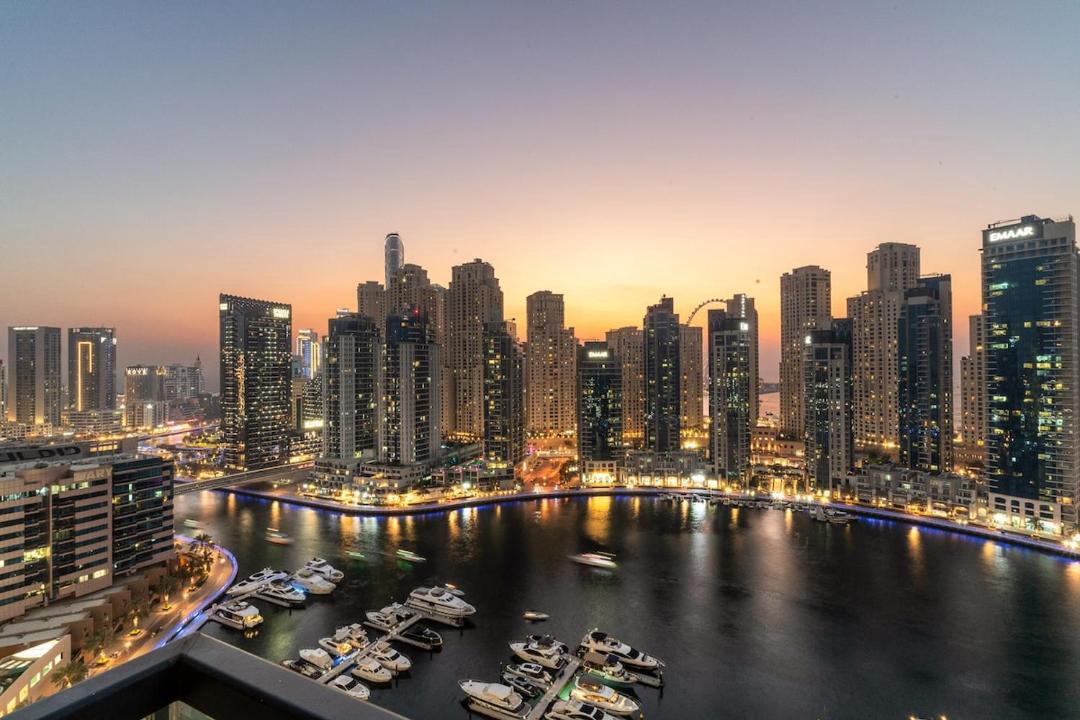 Photo of Others in Dubai Marina