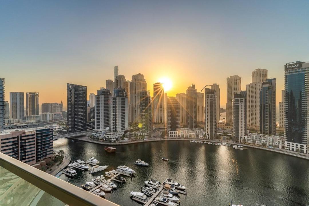 Photo of Others in Dubai Marina