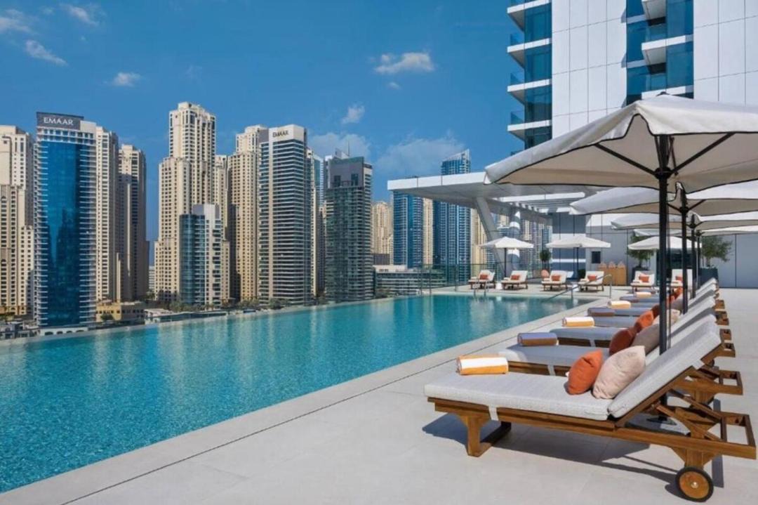 Photo of Others in Dubai Marina