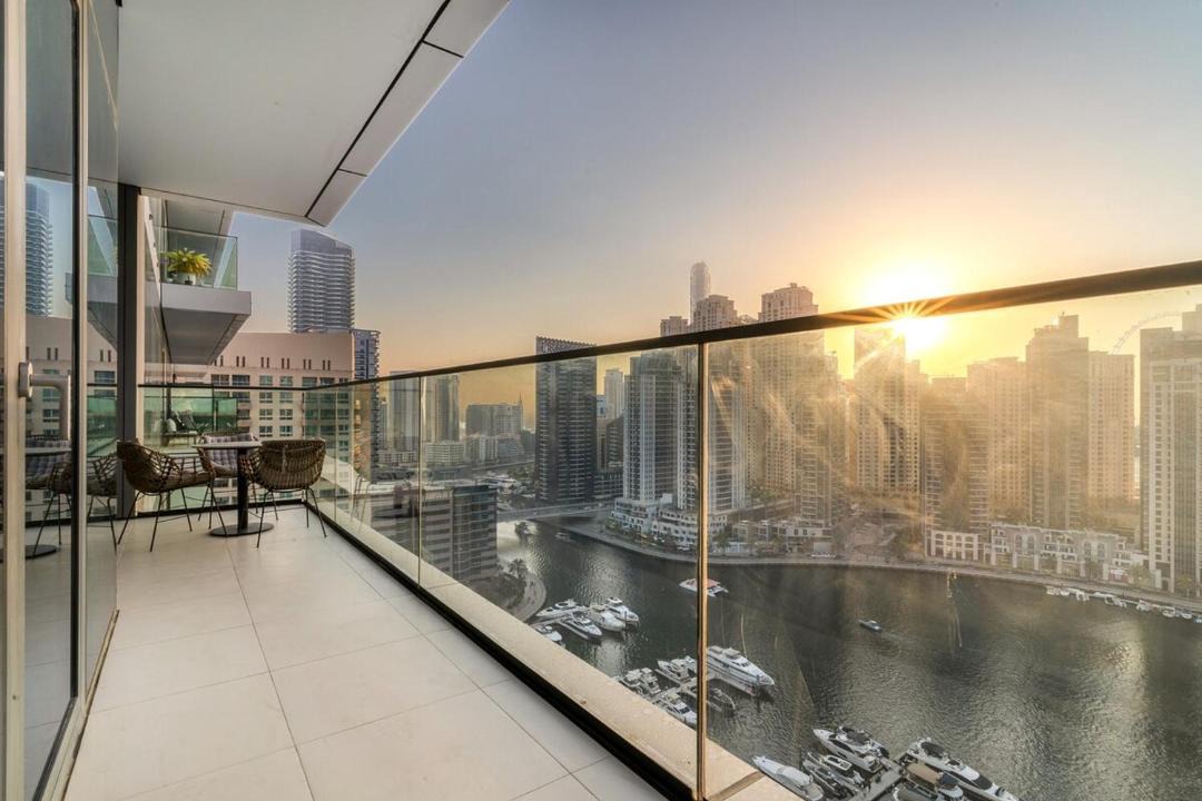 Photo of Others in Dubai Marina