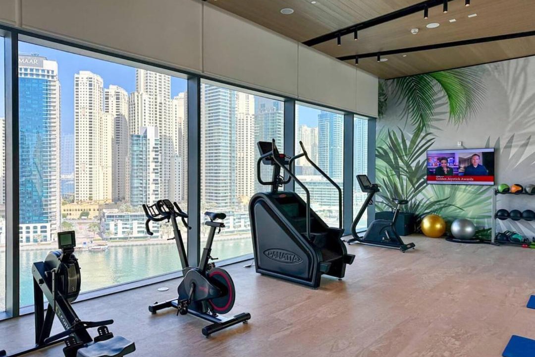 Photo of Others in Dubai Marina