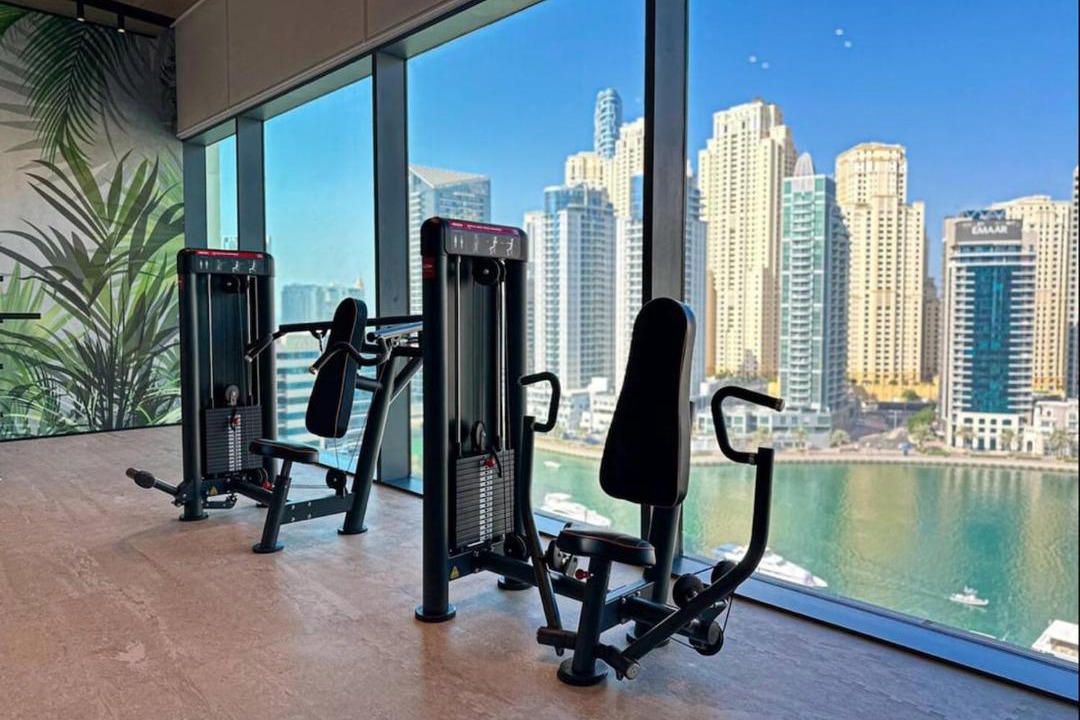 Photo of Others in Dubai Marina