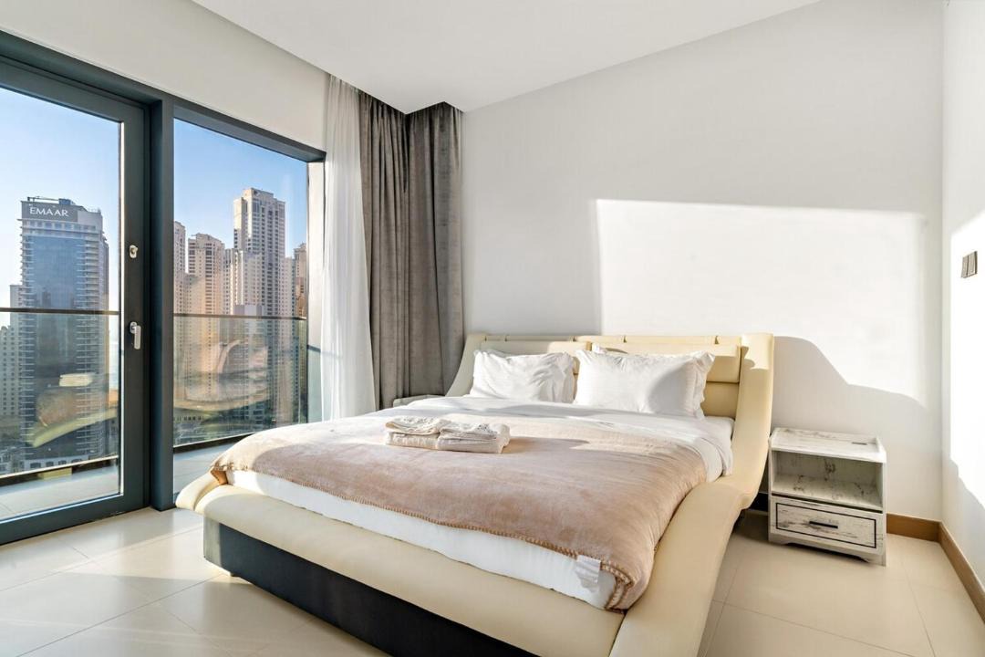 Photo of Others in Dubai Marina