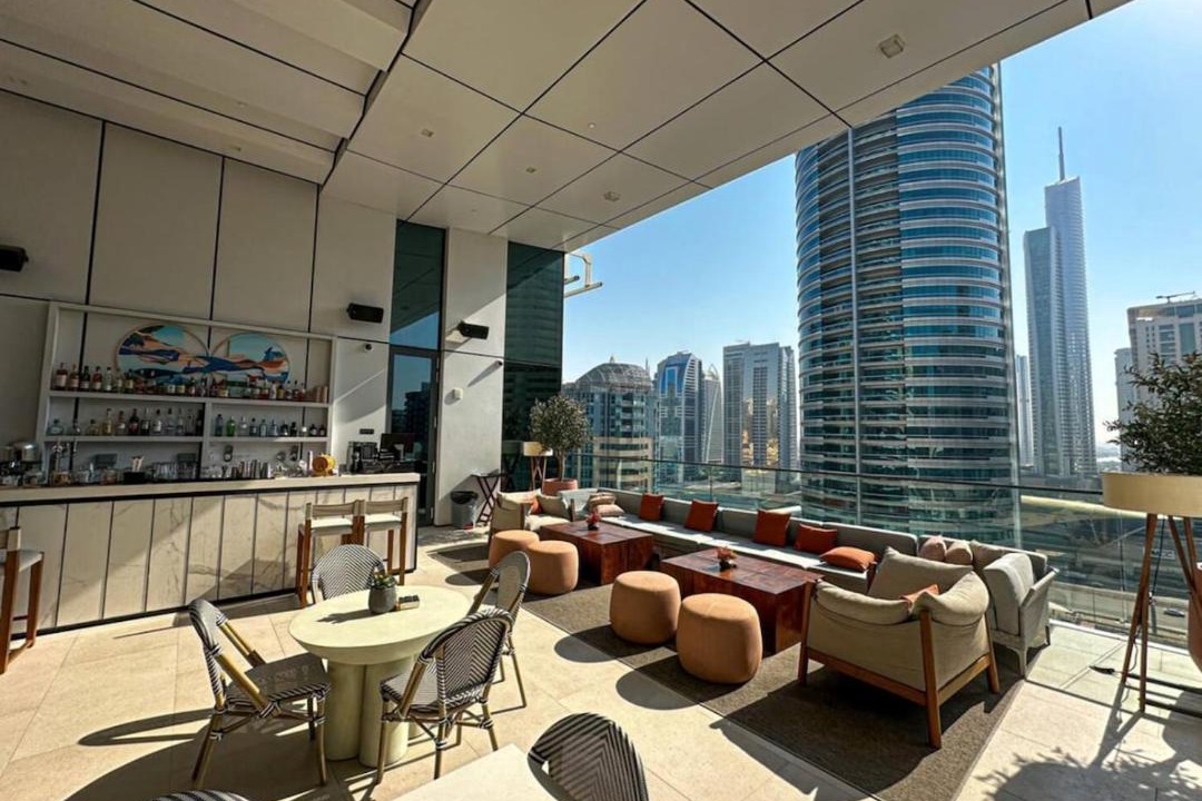 Photo of Others in Dubai Marina