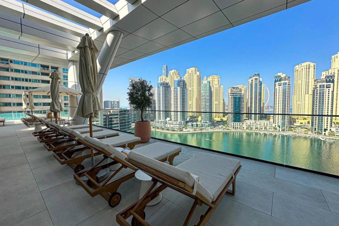 Photo of Others in Dubai Marina