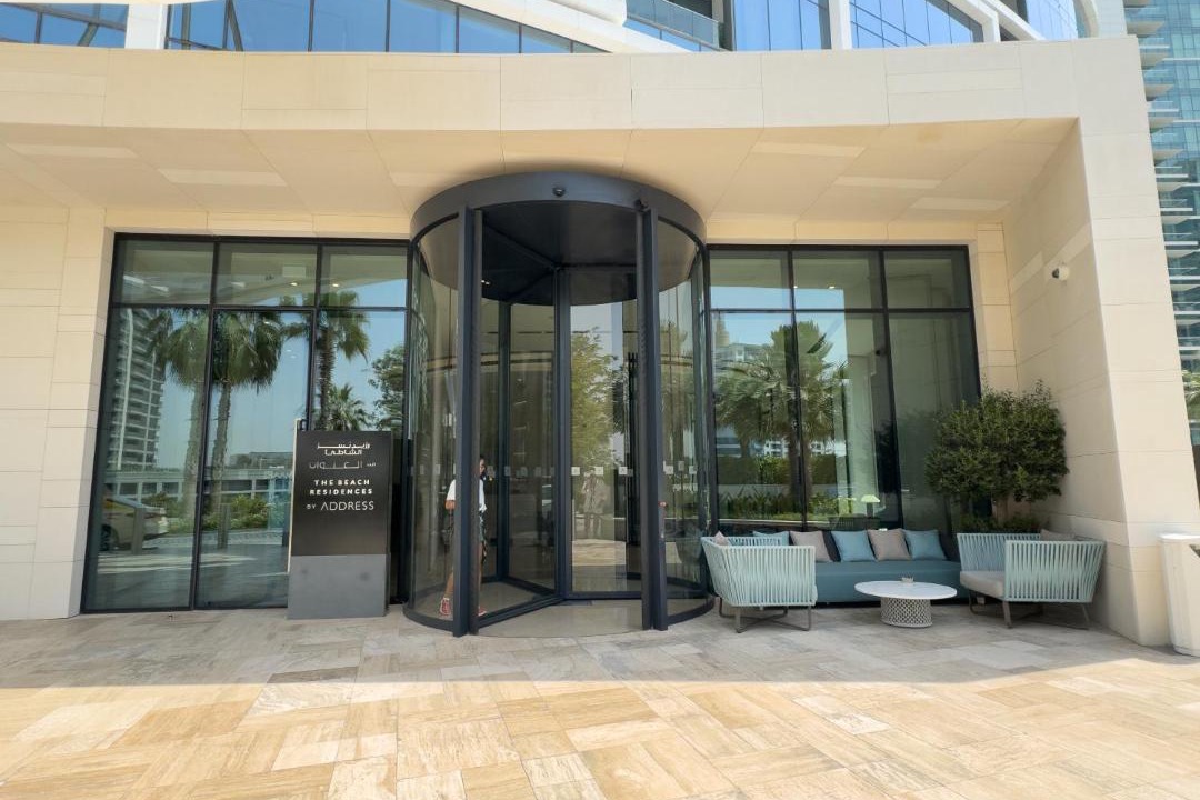 Photo of Others in Jumeirah Beach Residence