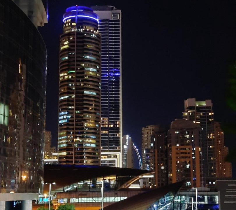 Photo of Others in Jumeirah Lake Towers