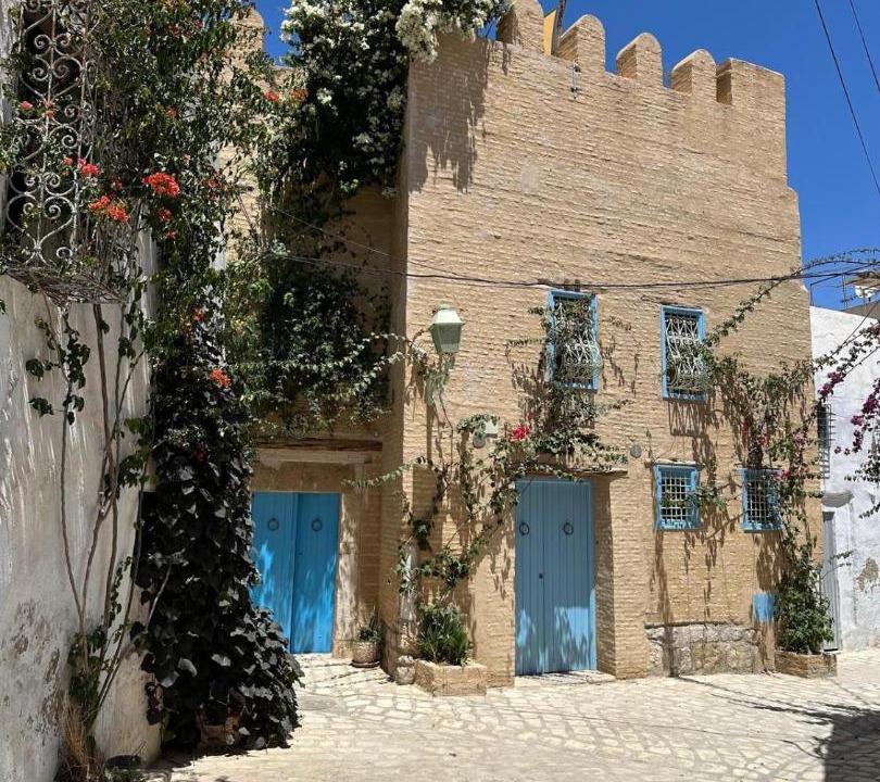 Photo of Others in Kairouan