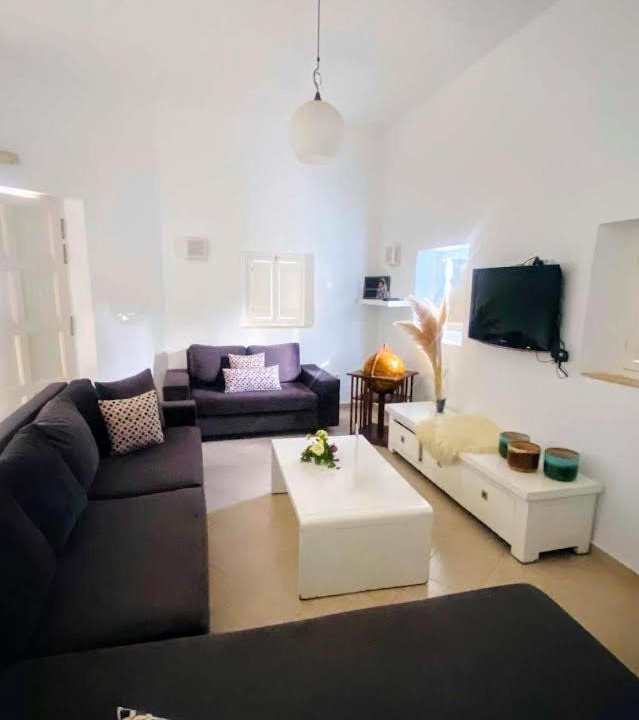 Photo of Livingroom in Mezraia