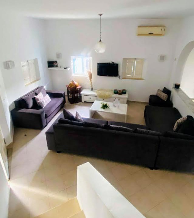 Photo of Livingroom in Mezraia