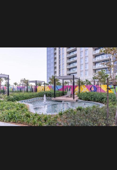 Photo of Others in Sheikh Zayed Road