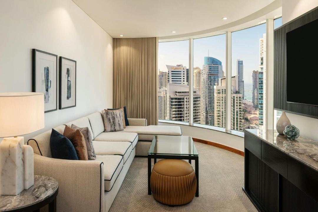 Photo of Others in Dubai Marina
