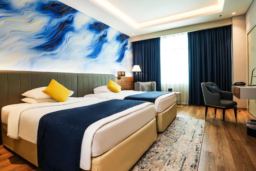 Photo of Bedroom in Garhoud