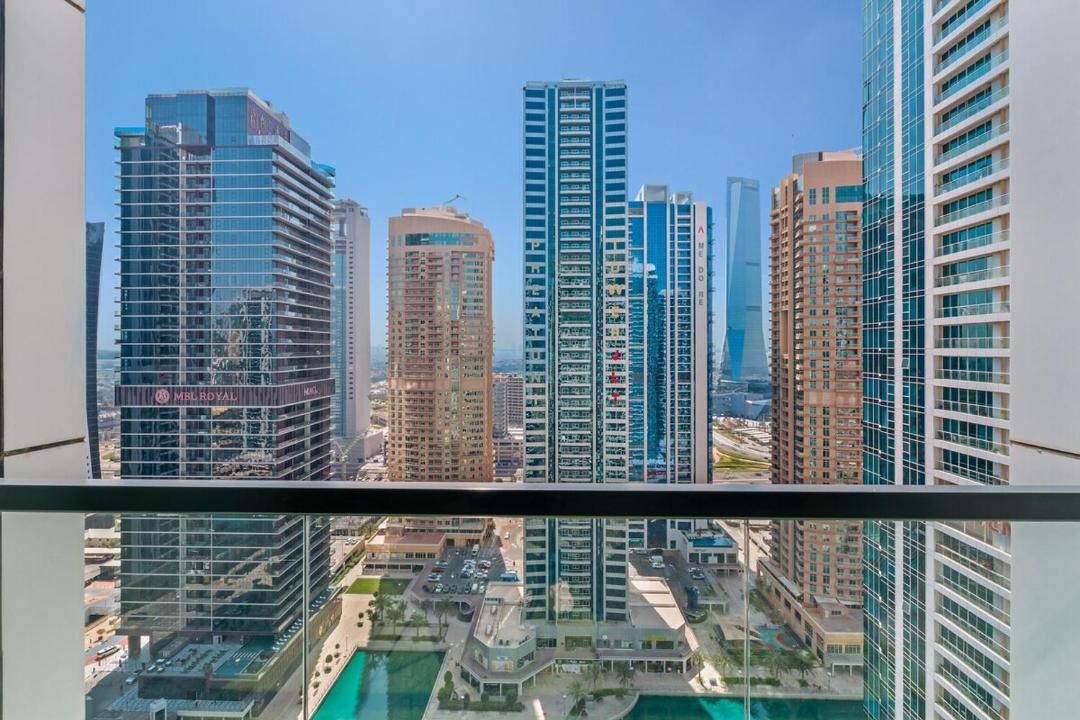 Photo of Others in Jumeirah Lake Towers