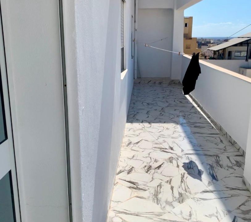 Photo of Patio Balcony in Sahloul