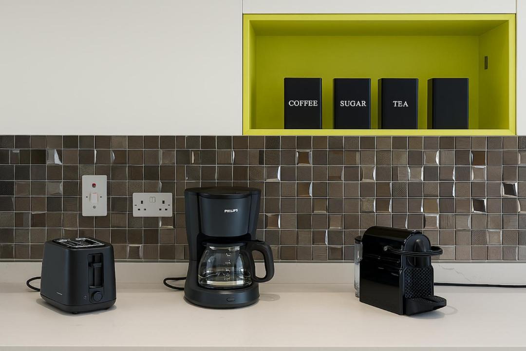 Photo of Kitchen in Jumeirah Village