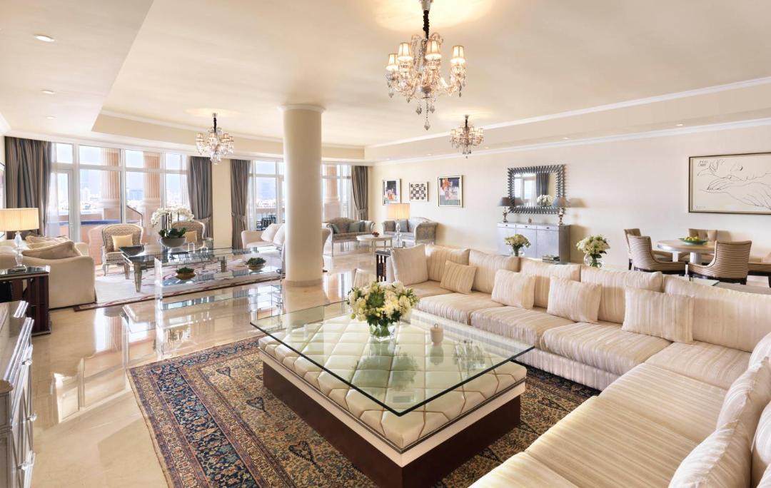 Photo of Others in Palm Jumeirah