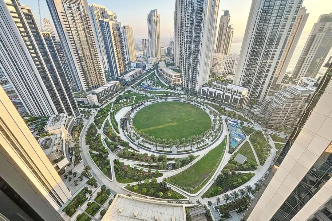 Photo of Others in Dubai