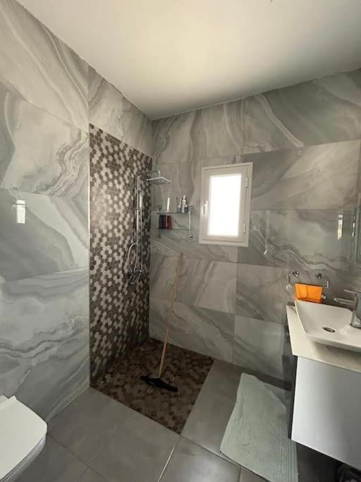 Photo of Bathroom in Arkou