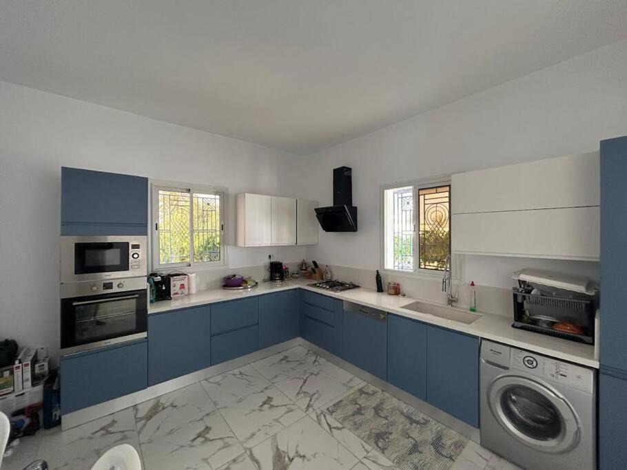 Photo of Kitchen in Arkou