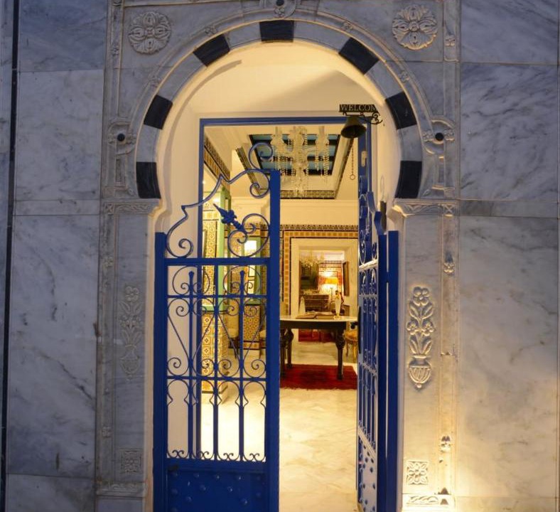 Photo of Others in Sidi Bou Said