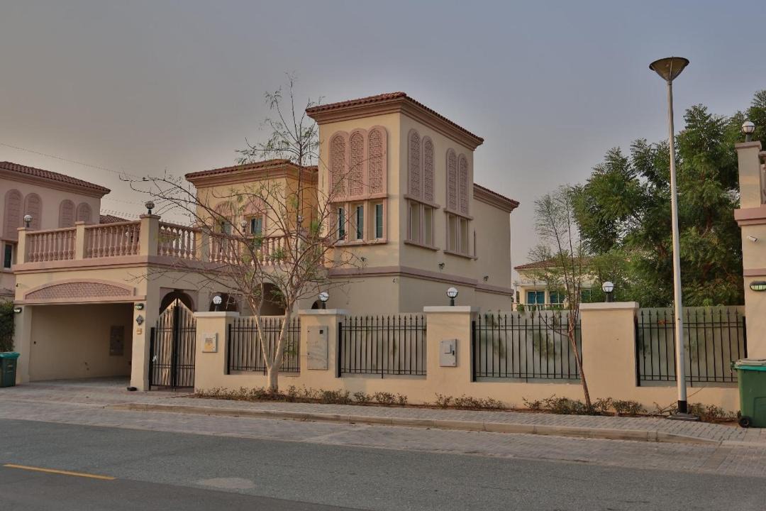 Photo of Others in Jumeirah Village