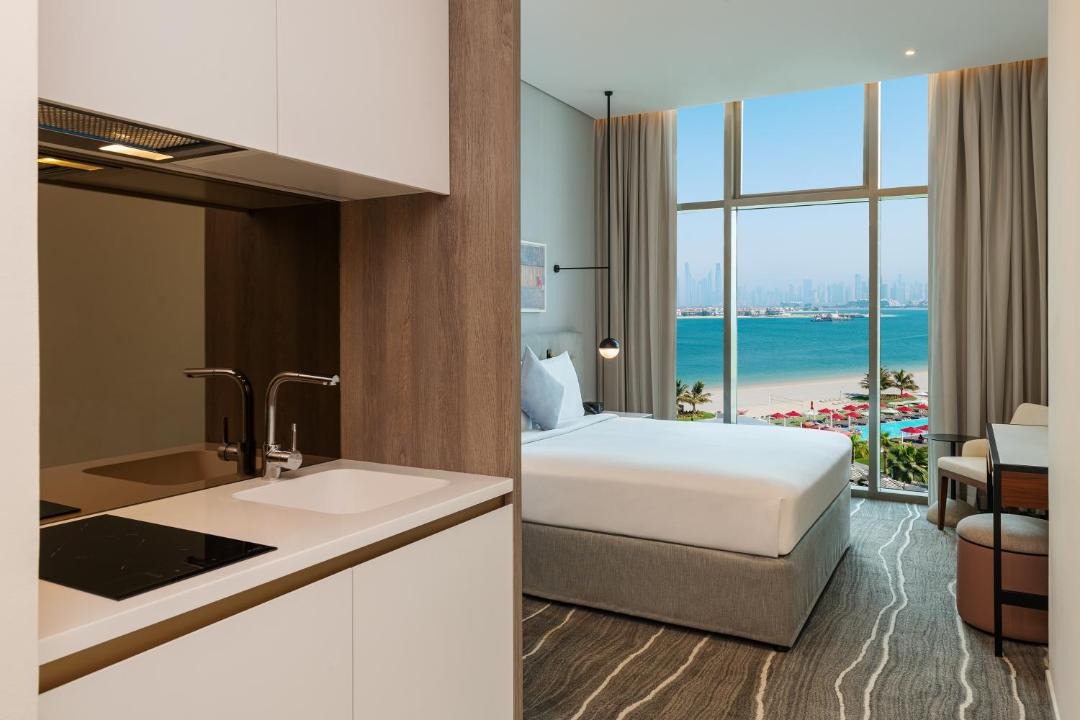 Photo of Others in Palm Jumeirah