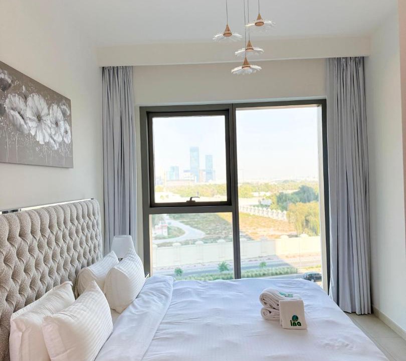 Photo of Bedroom in Za'abeel 2