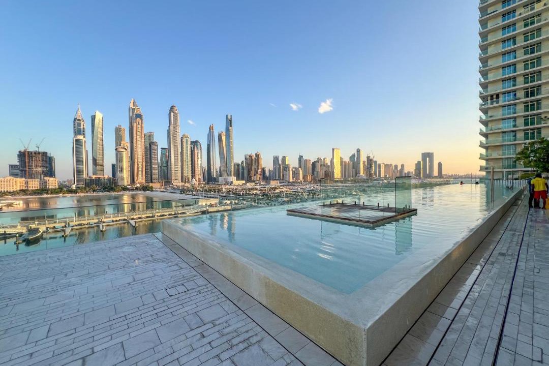 Photo of Others in Dubai Marina