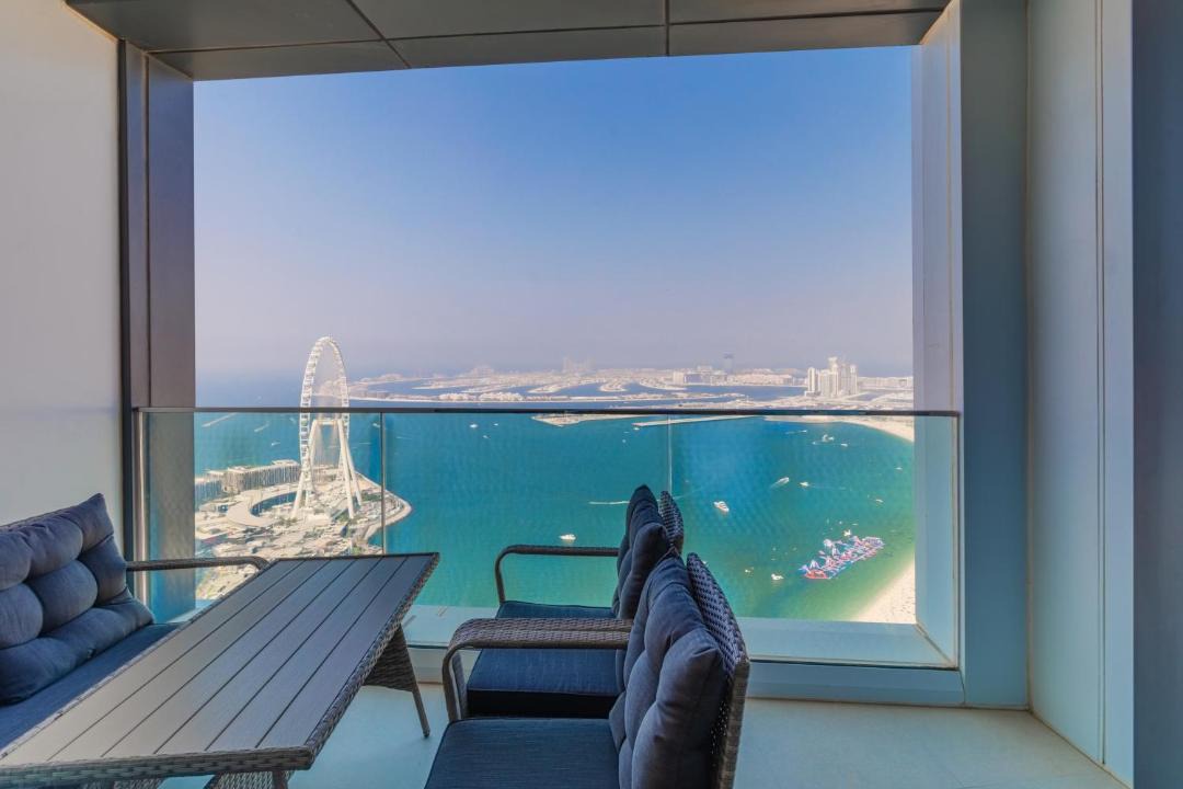 Photo of Others in Jumeirah Beach Residence
