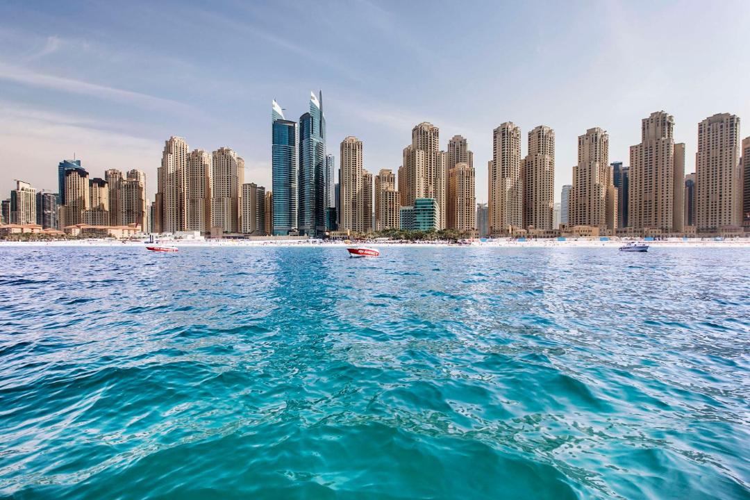 Photo of Others in Jumeirah Beach Residence