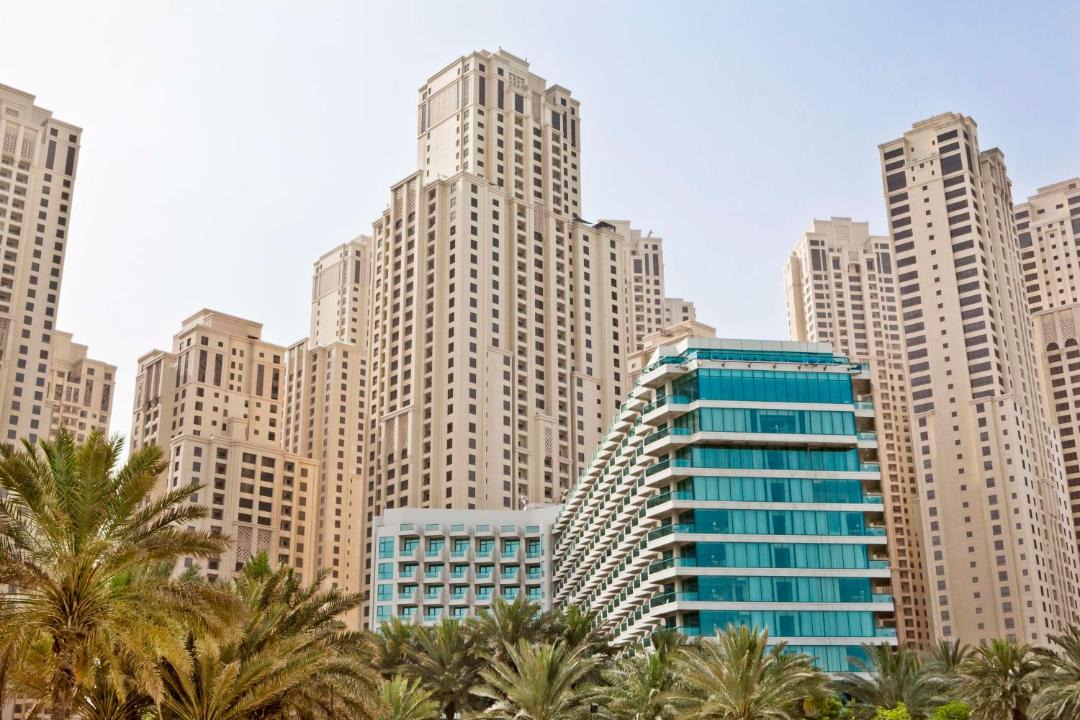 Photo of Others in Jumeirah Beach Residence