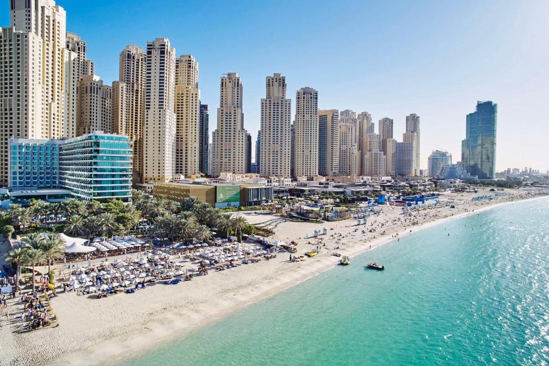 Photo of Others in Jumeirah Beach Residence