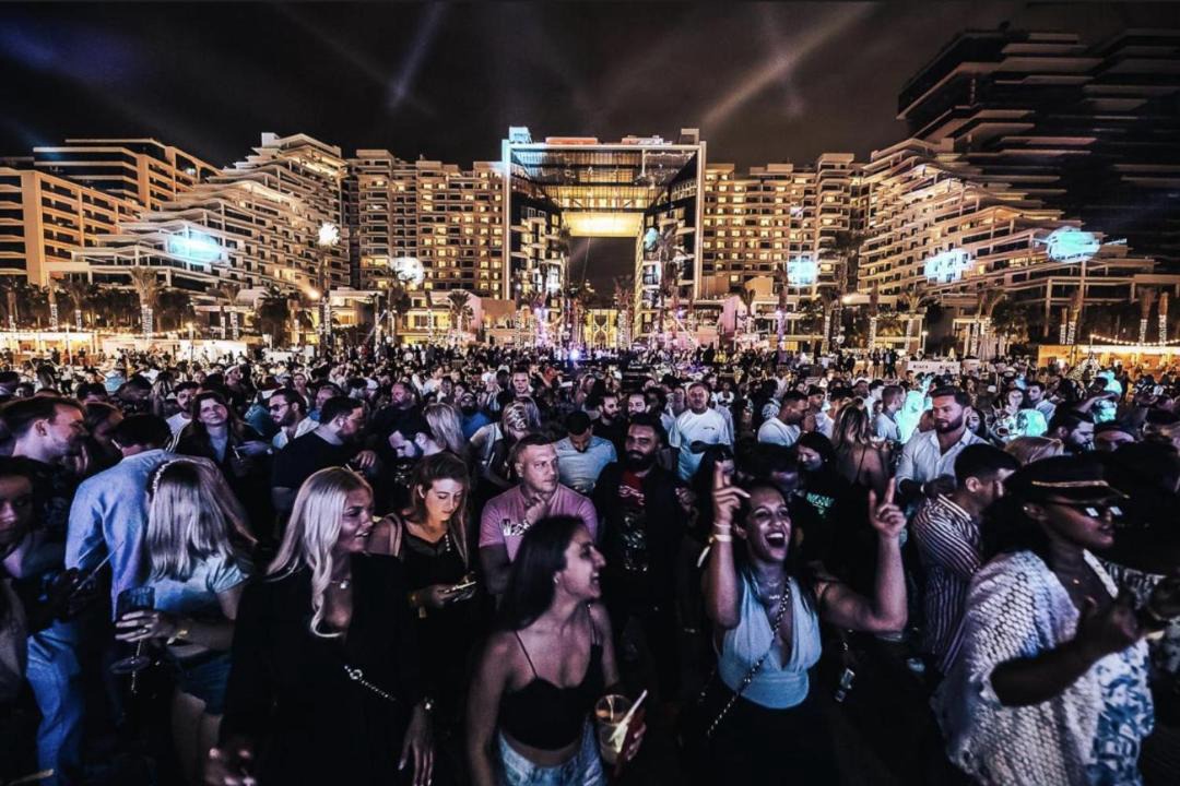Photo of Others in Palm Jumeirah