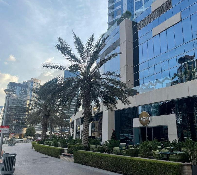 Photo of Others in Jumeirah Beach Residence