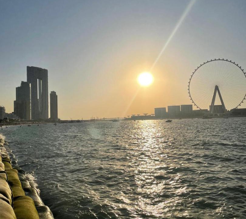 Photo of Others in Jumeirah Beach Residence