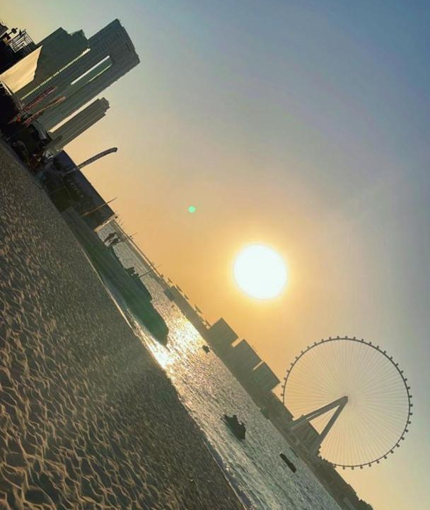 Photo of Others in Jumeirah Beach Residence
