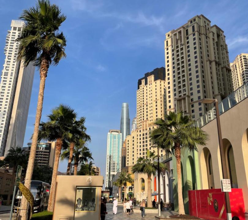 Photo of Others in Jumeirah Beach Residence
