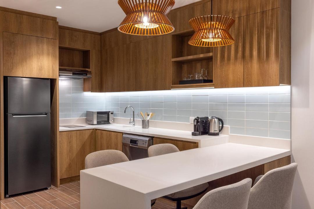 Photo of Kitchen in Bur Dubai