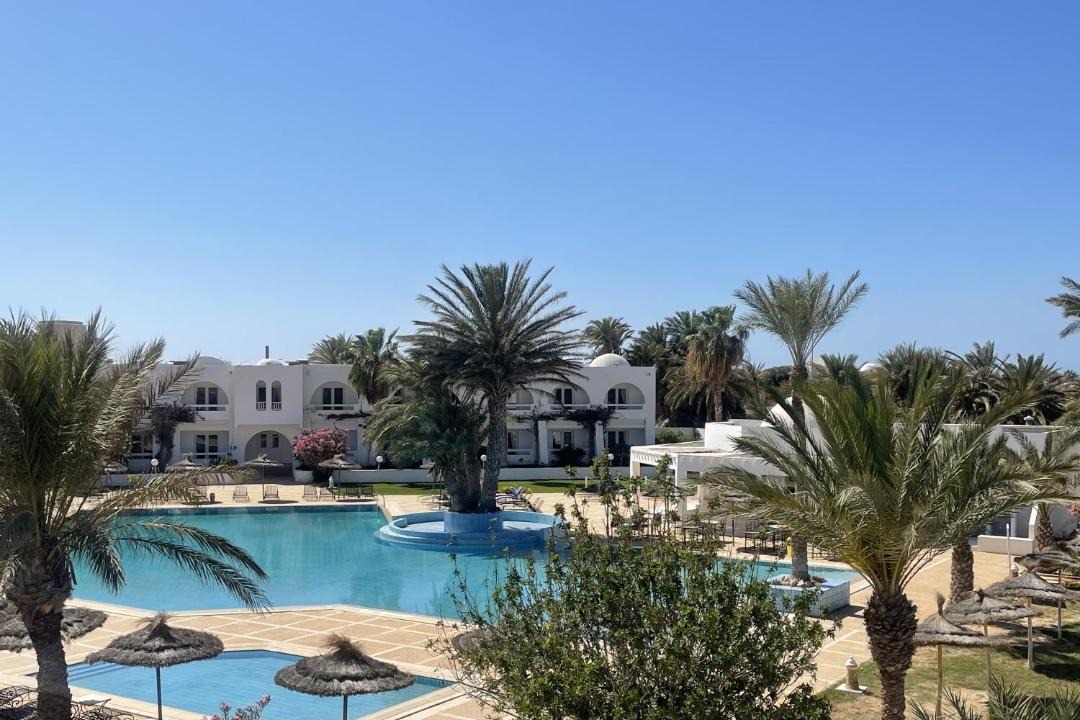 Photo of Others in Djerba Midun