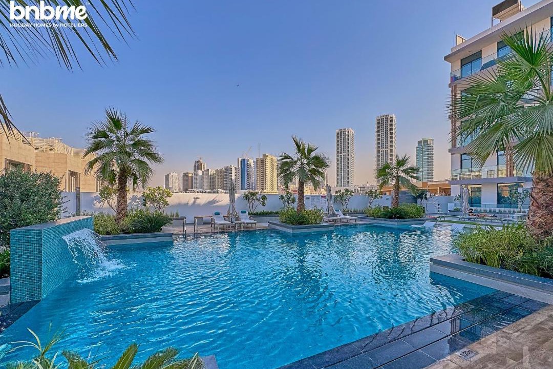 Photo of Others in Jumeirah Village Circle