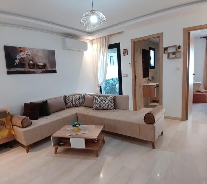 Photo of Livingroom in La Marsa