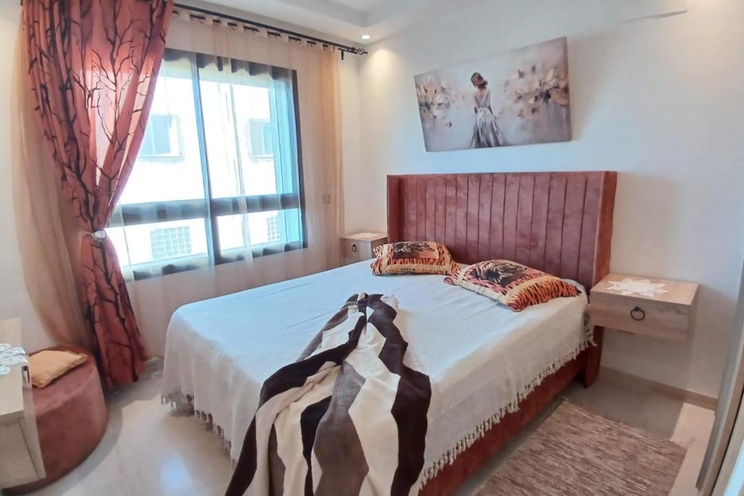 Photo of Bedroom in La Marsa