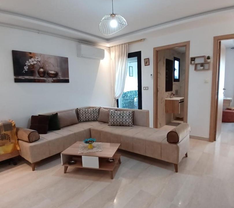 Photo of Livingroom in La Marsa
