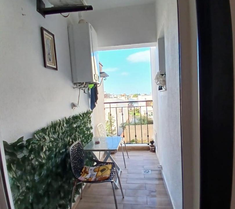 Photo of Patio Balcony in La Marsa